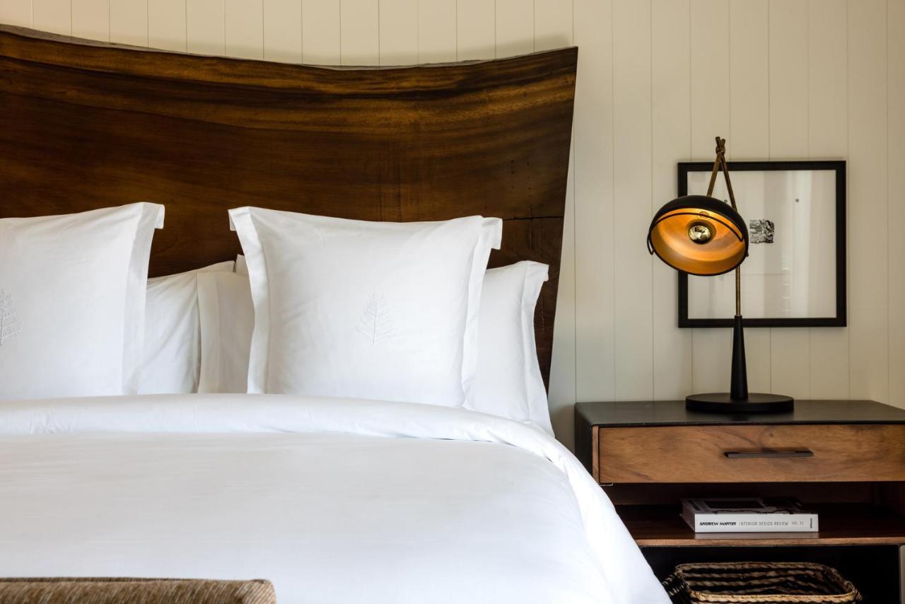 Four Seasons Resort Napa Valley Калистога Екстериор снимка