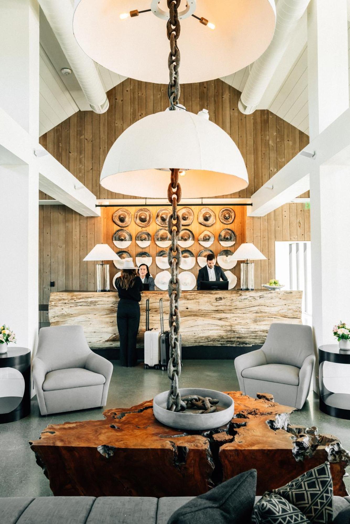 Four Seasons Resort Napa Valley Калистога Екстериор снимка
