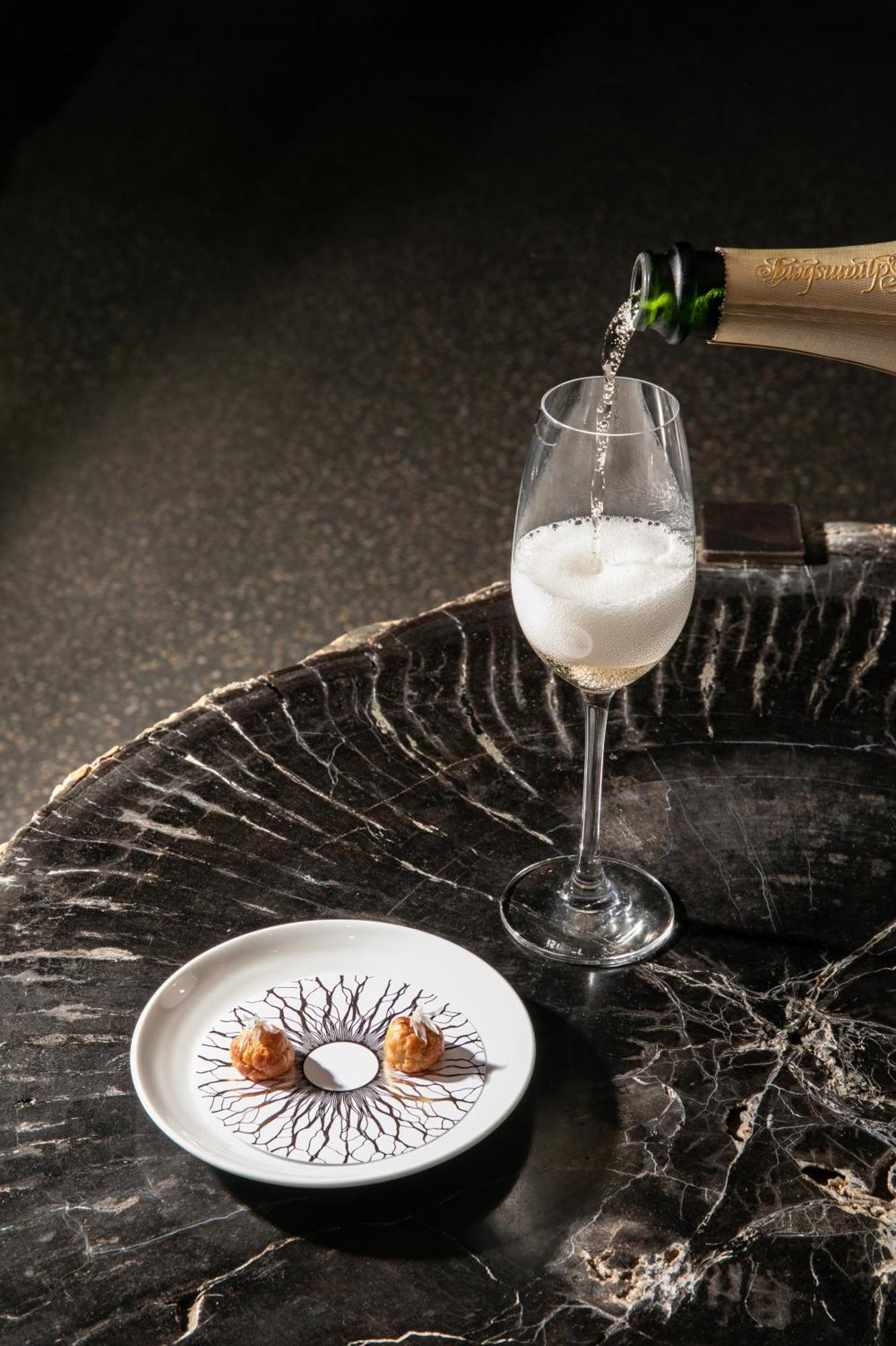 Four Seasons Resort Napa Valley Калистога Екстериор снимка